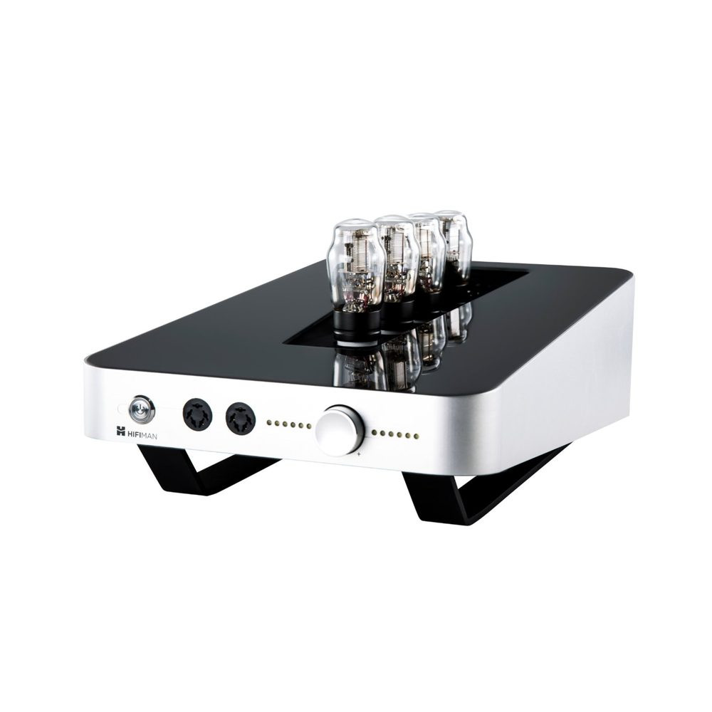 HIFIMAN Shangri-La Jr Amplifier