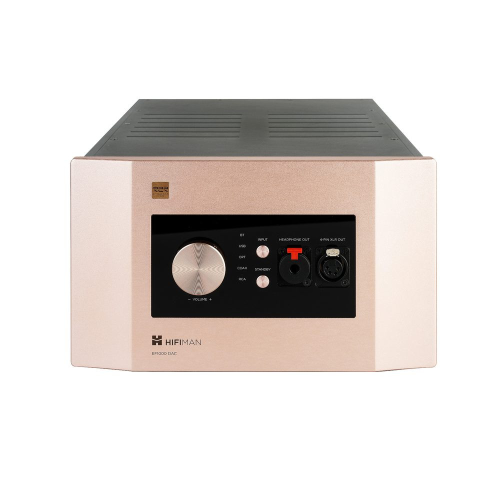 HIFIMAN EF1000DAC