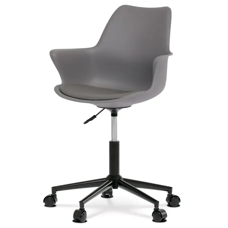 Autronic Kancelářská židle KA-J772 GREY