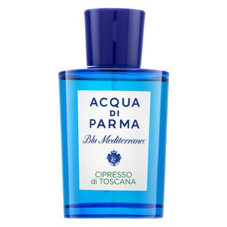 Acqua di Parma Blu Mediterraneo Cipresso di Toscana toaletní voda unisex 150 ml