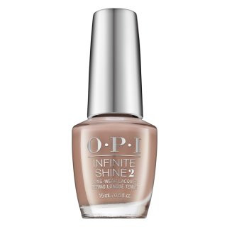 OPI Infinite Shine Long-Wear Lacquer lak na nehty Basic Baddie 15 ml