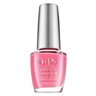 OPI Infinite Shine Long-Wear Lacquer lak na nehty On Another Level 15 ml