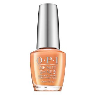 OPI Infinite Shine Long-Wear Lacquer lak na nehty 24 Carrots 15 ml