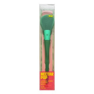 Real Techniques Nectar Pop Surreal Sheen Powder Brush štětec na pudr