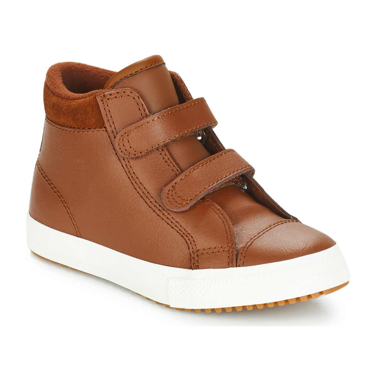 Converse  CHUCK TYLOR ALL STAR AV PC BOOT - HI  Hnědá