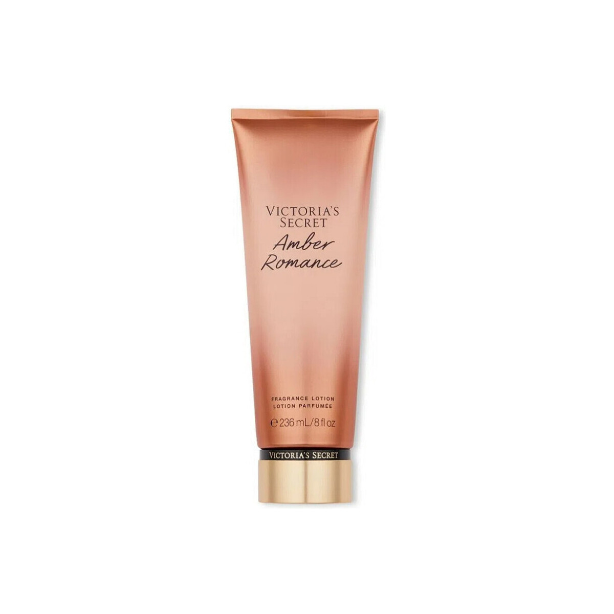 Victoria's Secret  Body and Hand Lotion - Amber Romance