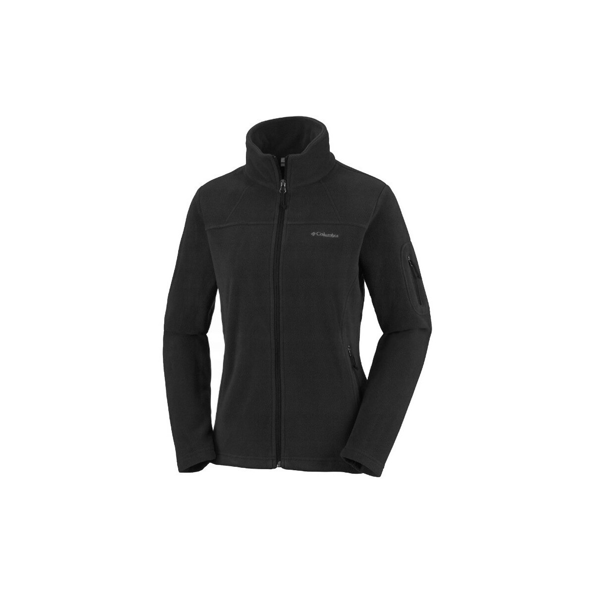 Columbia  Fast Trek II Jacket  Černá