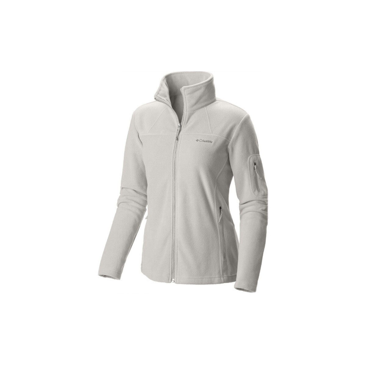 Columbia  Fast Trek II Jacket  Bílá