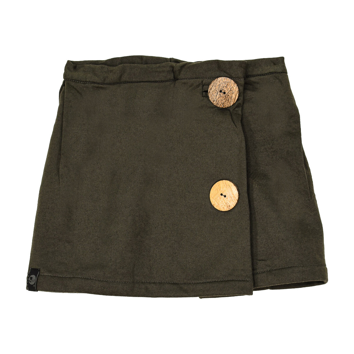 Buff  61000  Zelená