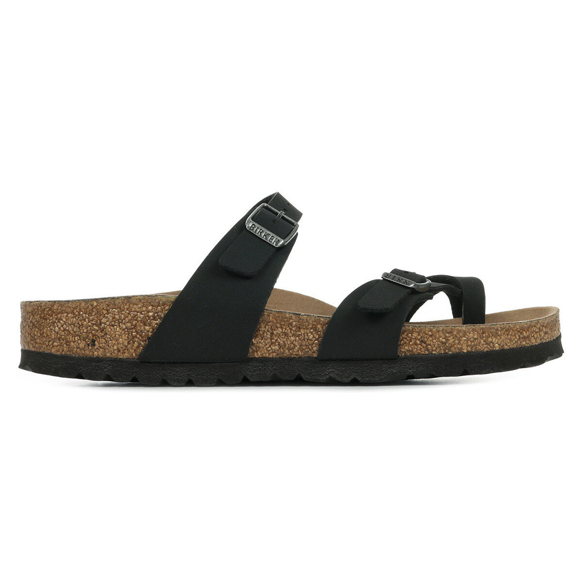 Birkenstock  Mayari Vegan  Černá