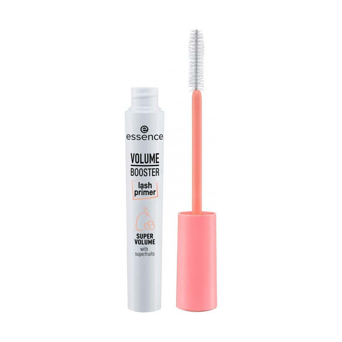 Essence  Volumizing Mascara Booster Lash Primer