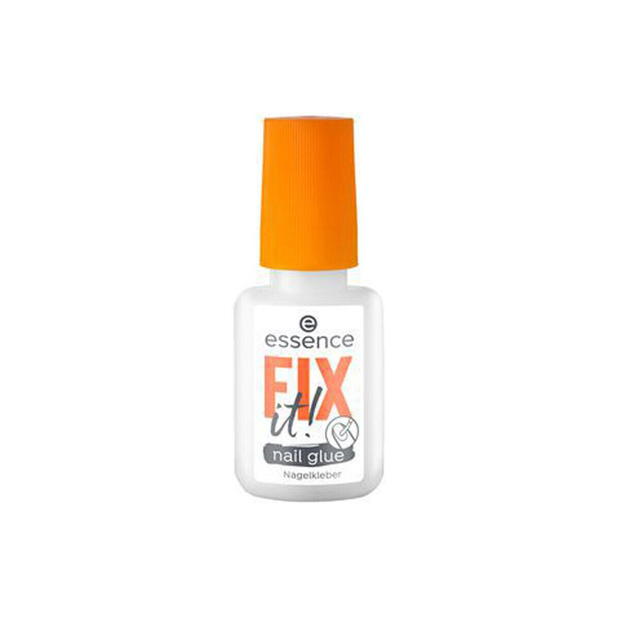 Essence  Nail Glue Fix It!
