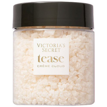 Victoria's Secret  Bath Crystals - Tease Crème Cloud