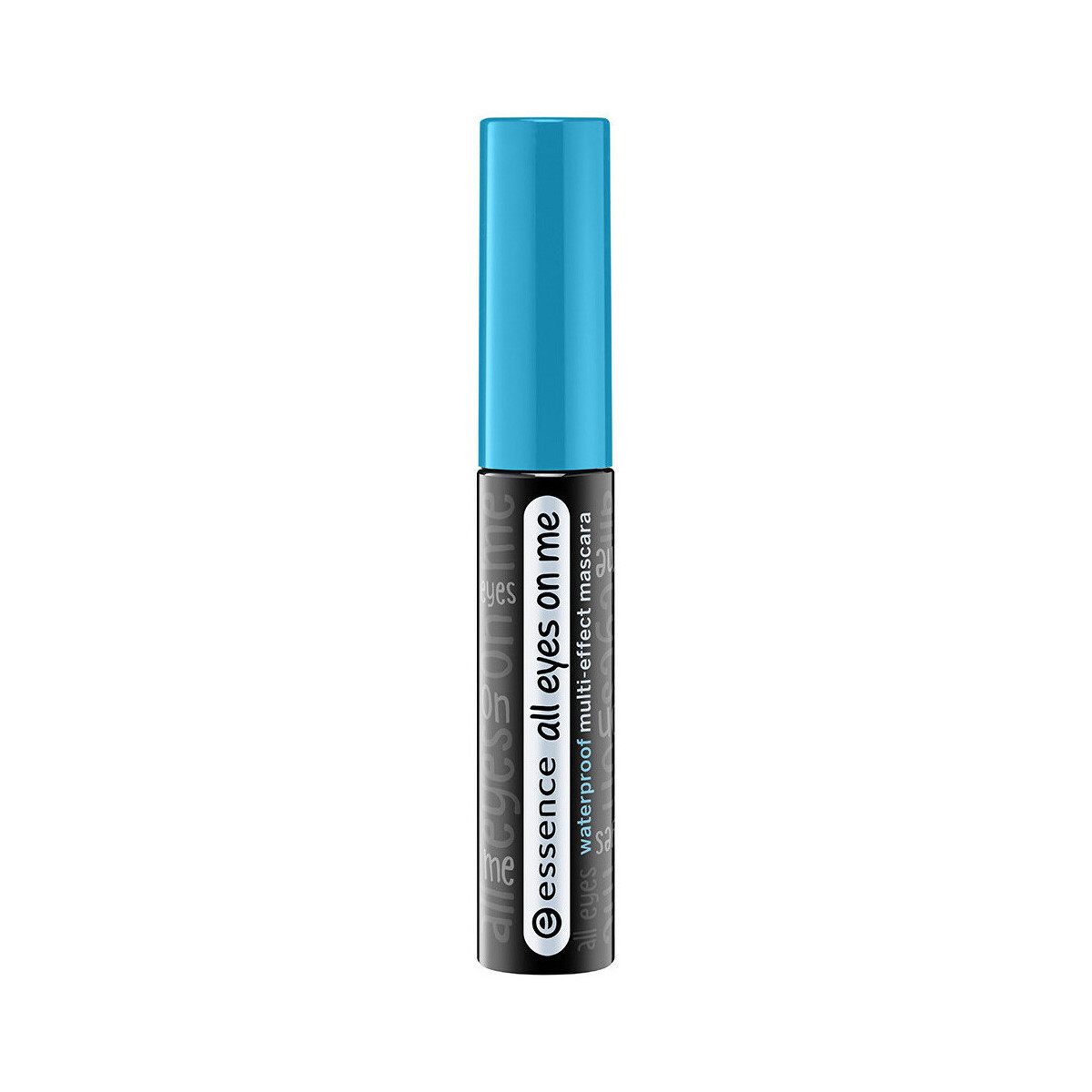 Essence  Mascara All Eyes On Me Multi-Effect Waterproof