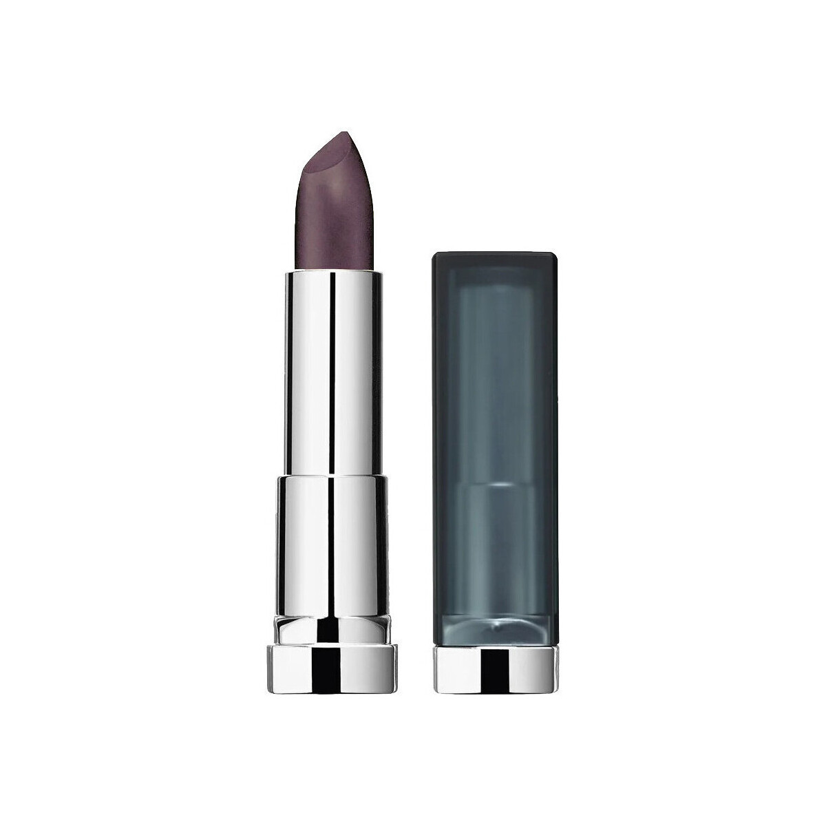 Maybelline New York  Color Sensational Intense Matte Lipstick  Červená