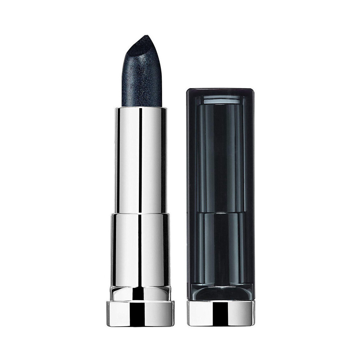 Maybelline New York  Color Sensational Metallic Lipstick