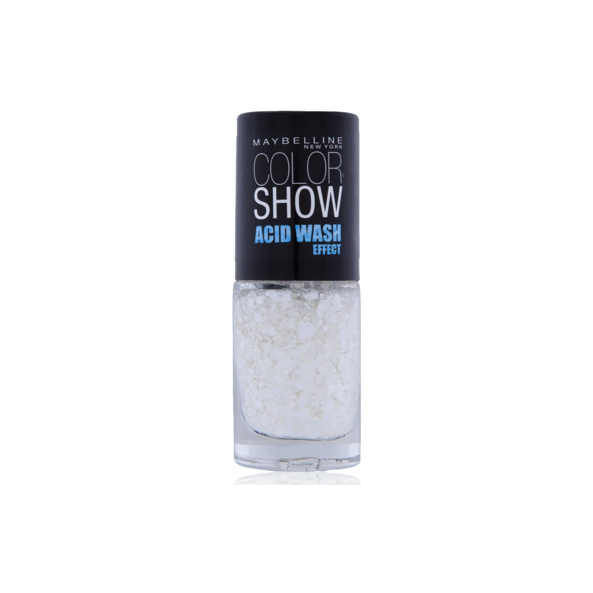 Maybelline New York  Colorshow Acid Wash Nail Polish