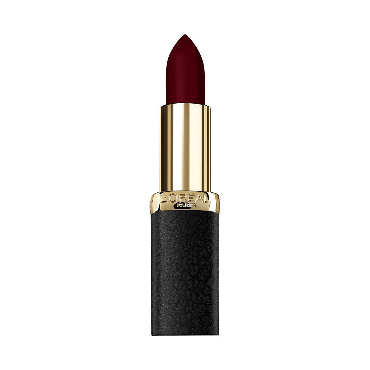 L'oréal  Color Riche Matte Lipstick  Hnědá