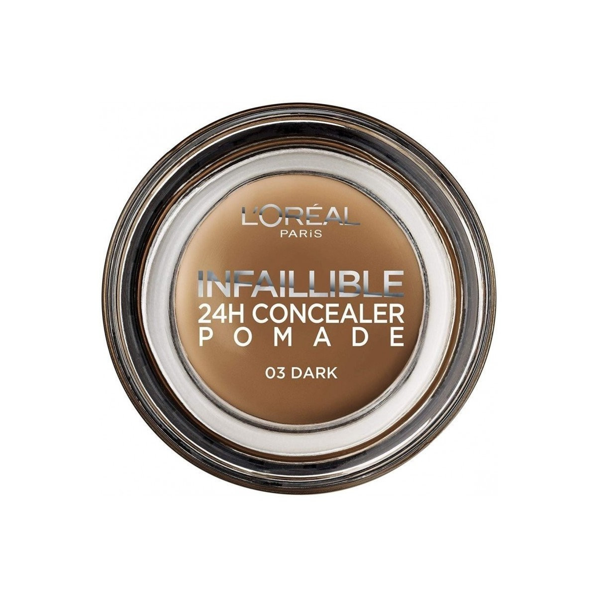 L'oréal  24H Corrector Concealer Infallible Pomade