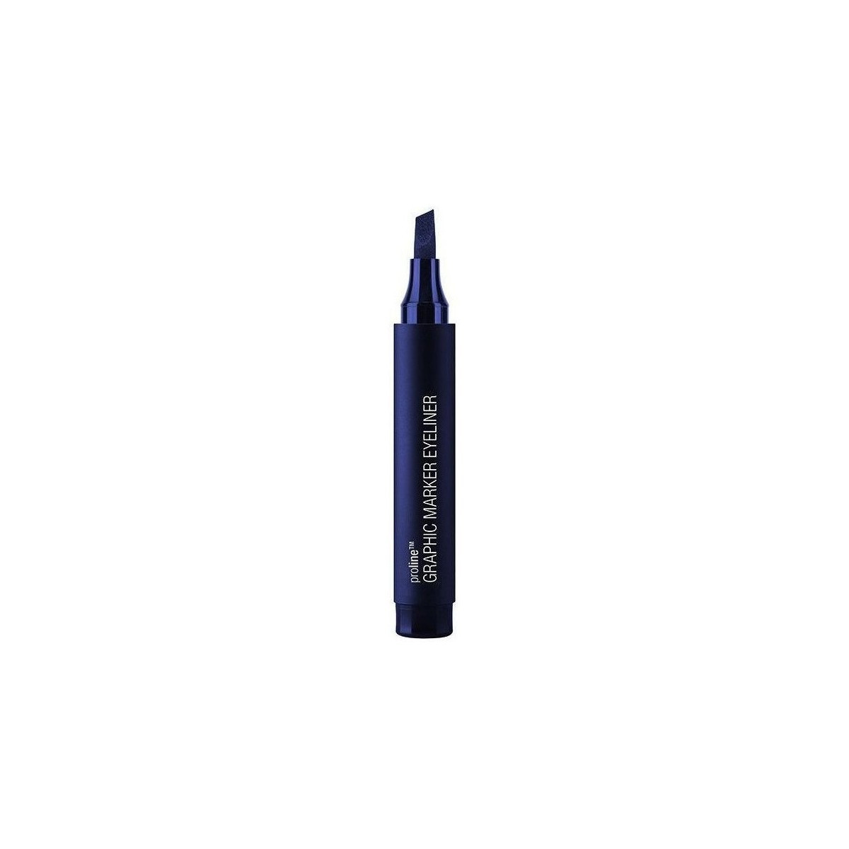 Wet N Wild  Proline Graphic Maker Eyeliner  Modrá