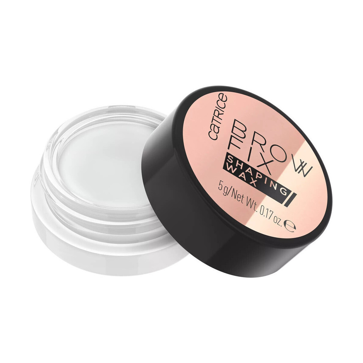 Catrice  Brow Fix Eyebrow Fixing Wax