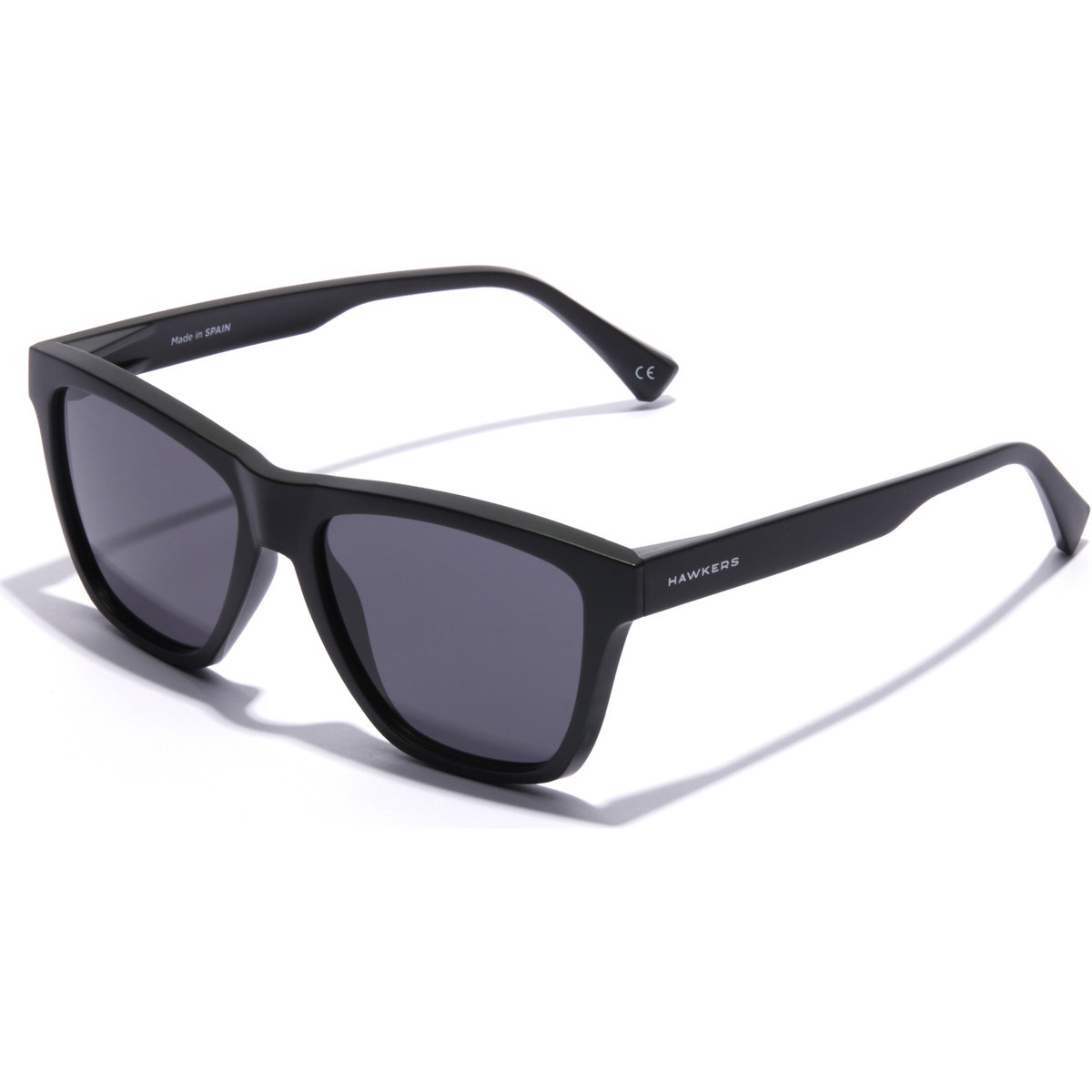 Hawkers  Gafas de Sol ONE LS RAW - POLARIZED BLACK  Černá