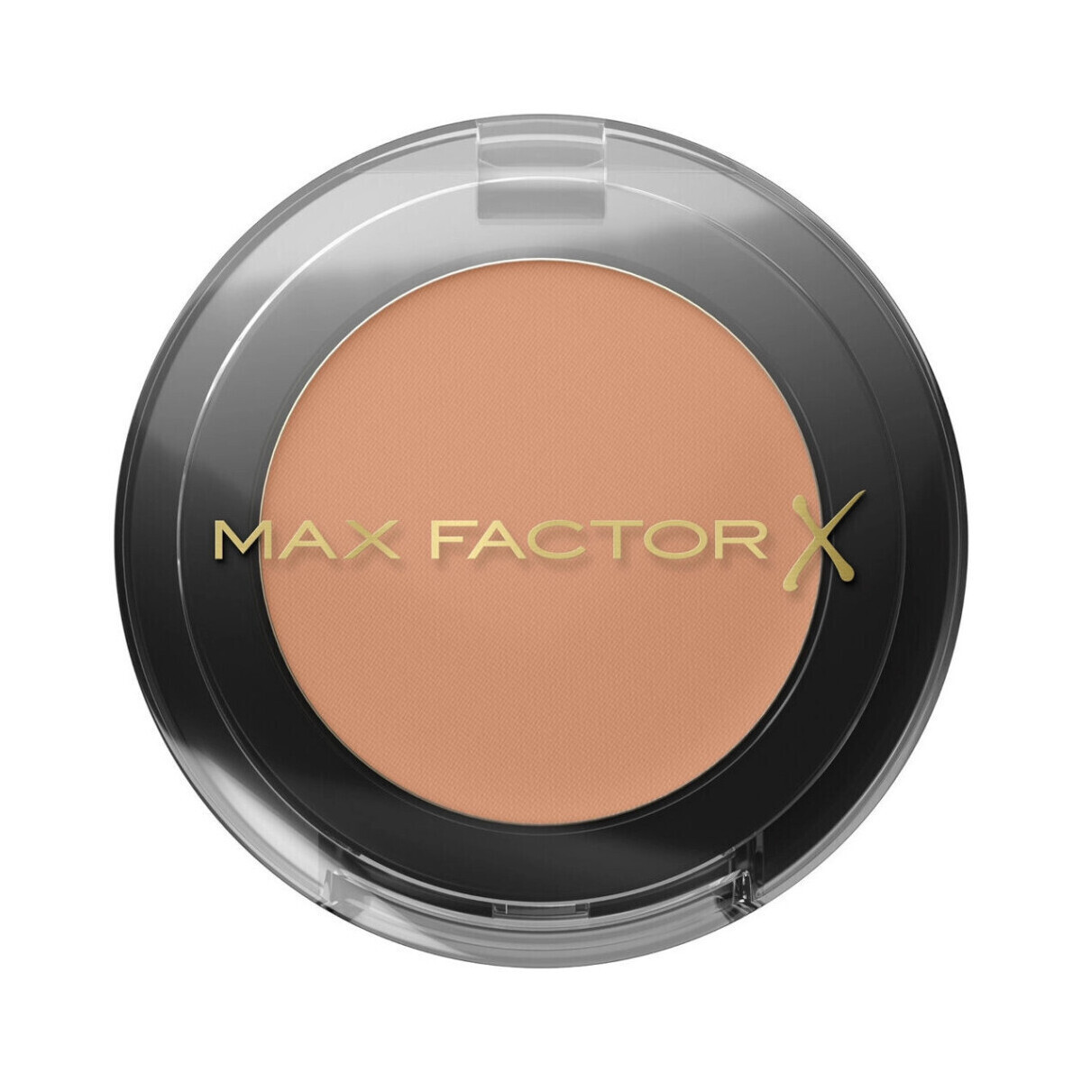 Max Factor  Masterpiece Mono Eyeshadow  Žlutá