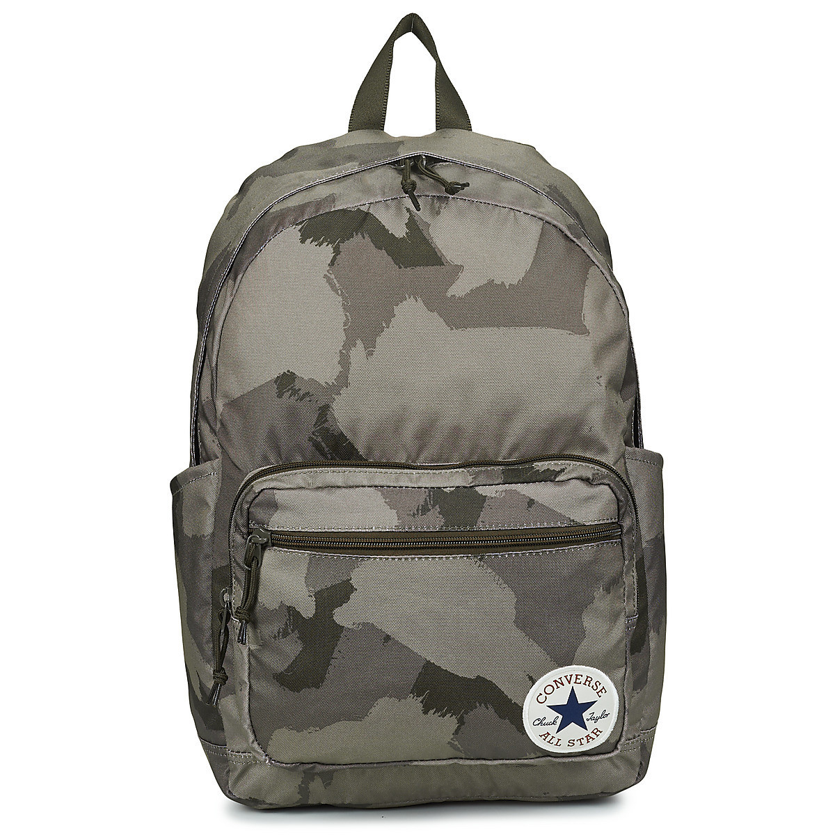 Converse  BP GO 2 BACKPACK AOP  ruznobarevne