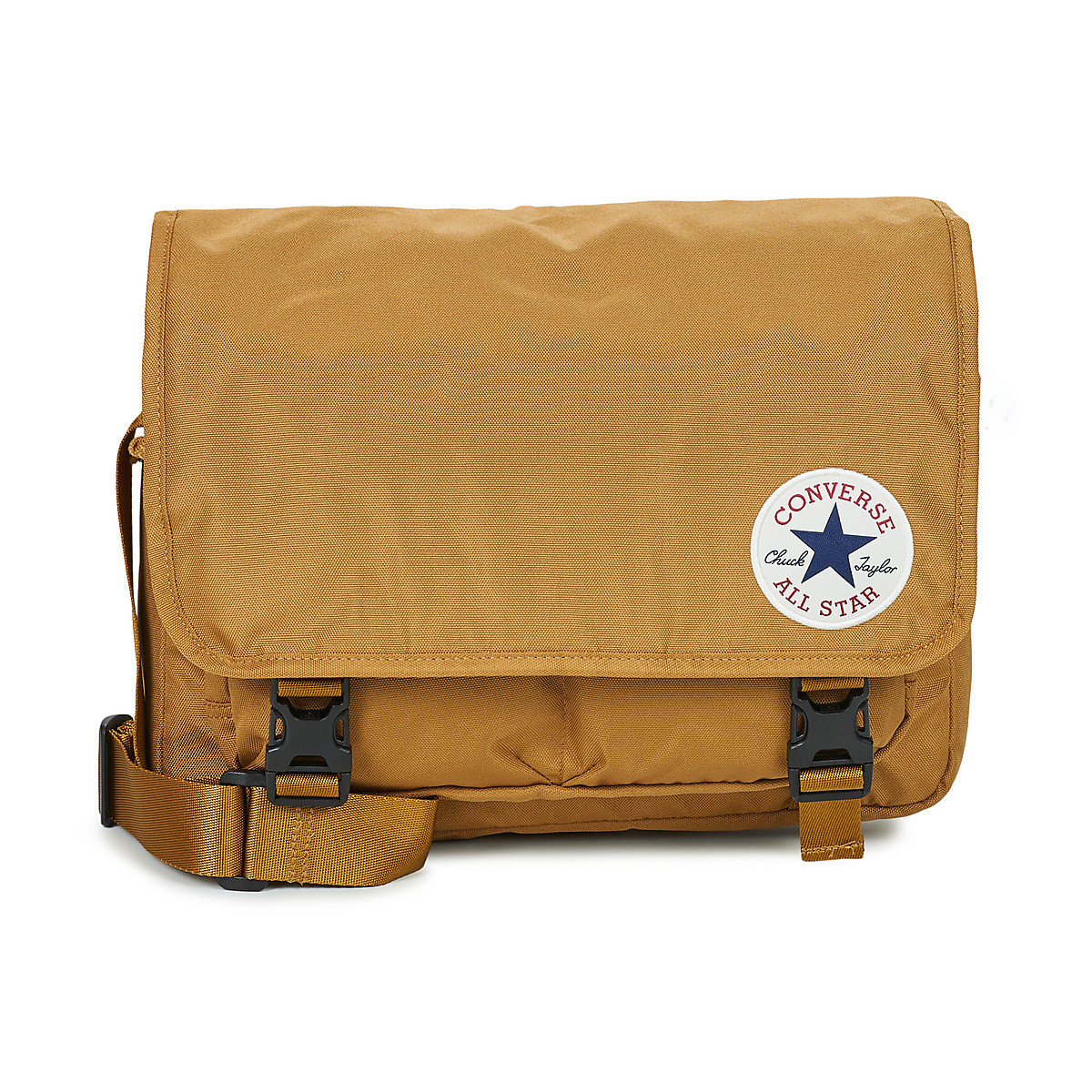 Converse  CB TAYLOR MESSENGER BAG  Hnědá