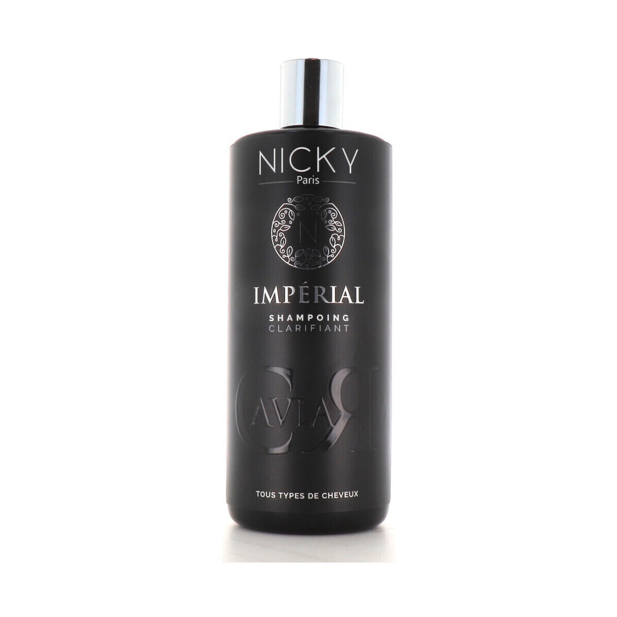 Nicky  Imperial Clarifying Shampoo