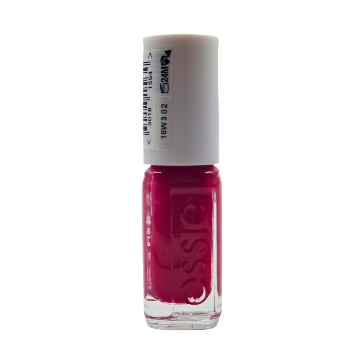 Essie  Mini Nail Polish  Hnědá