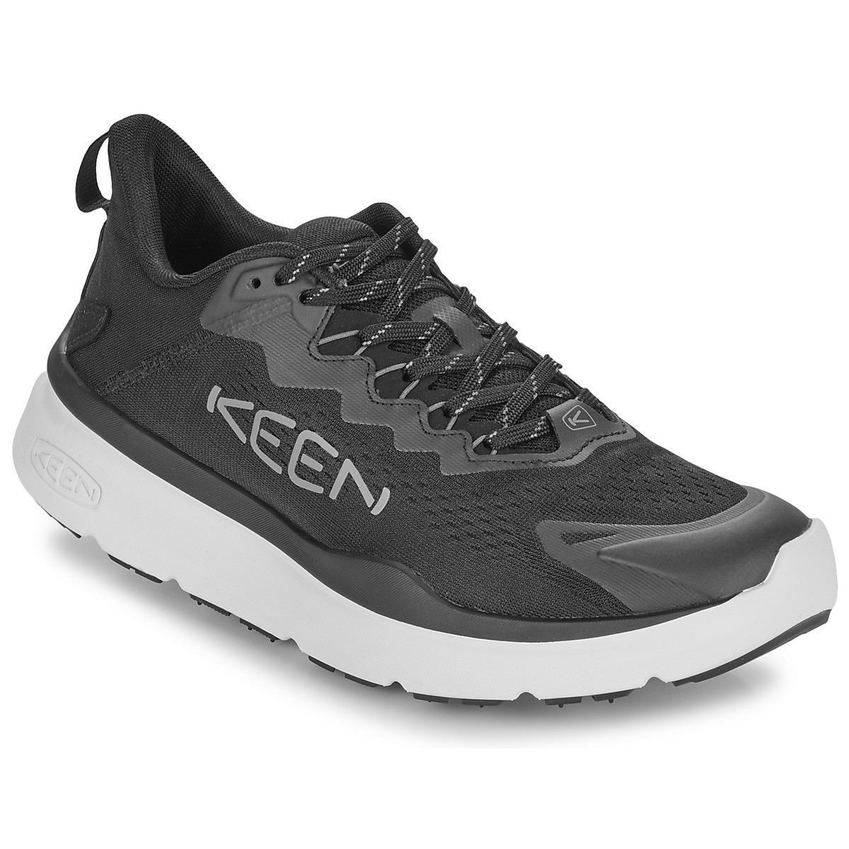 Keen  WK450  Černá