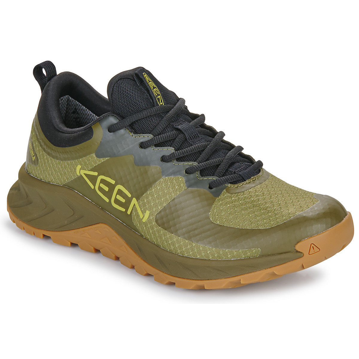 Keen  VERSACORE WP  Khaki