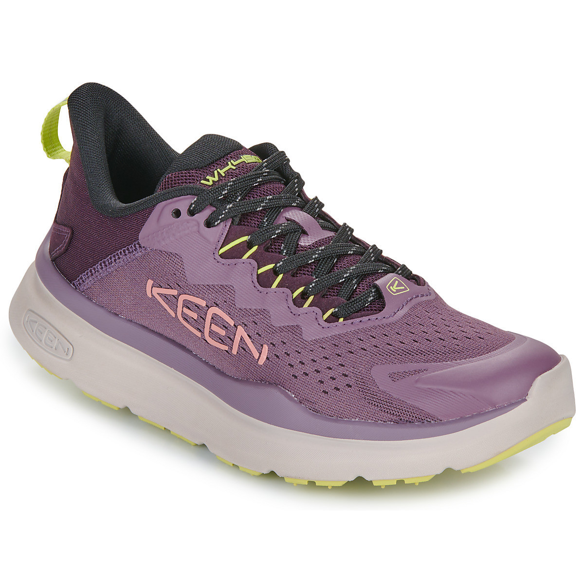 Keen  WK450  Fialová