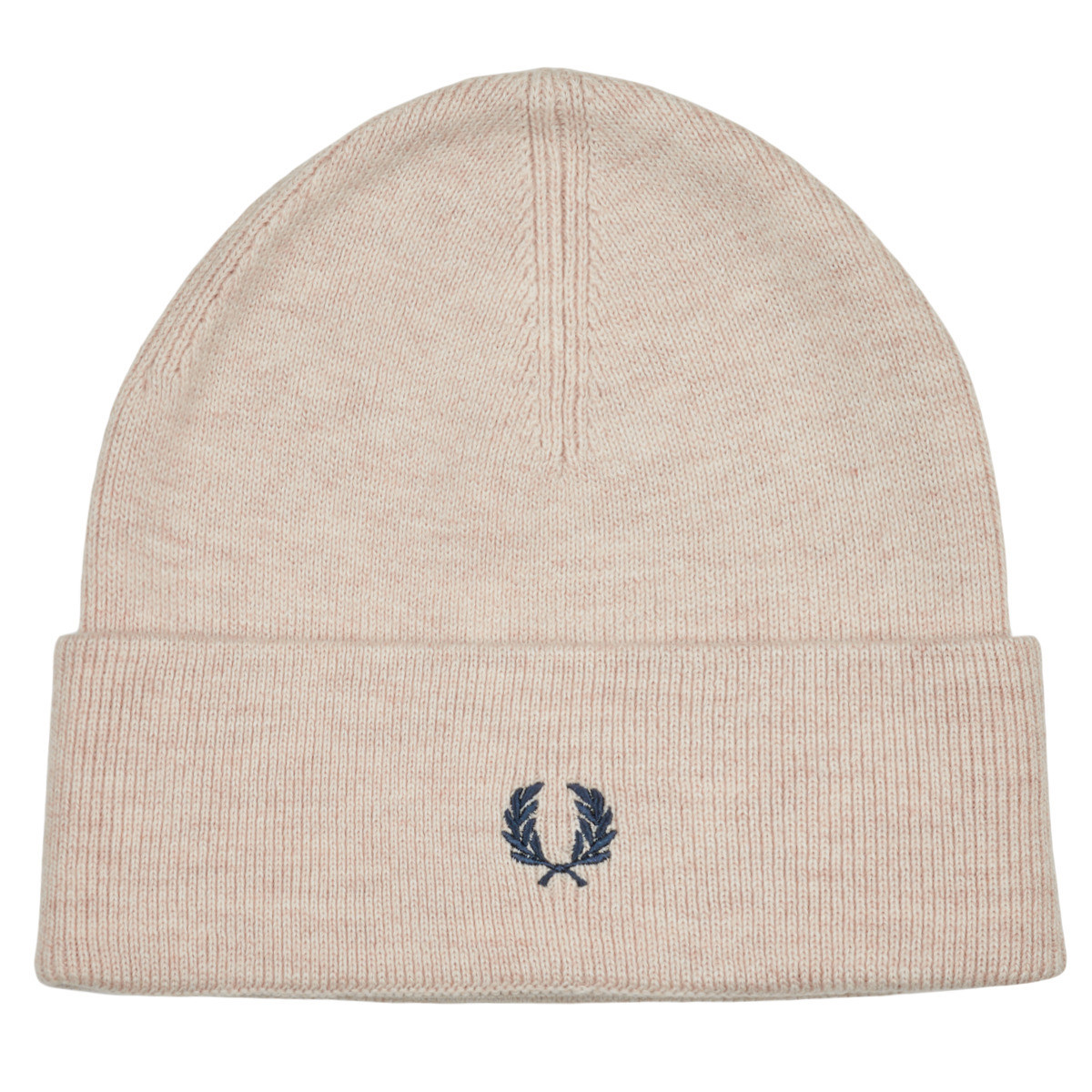 Fred Perry  CLASSIC BEANIE  Béžová