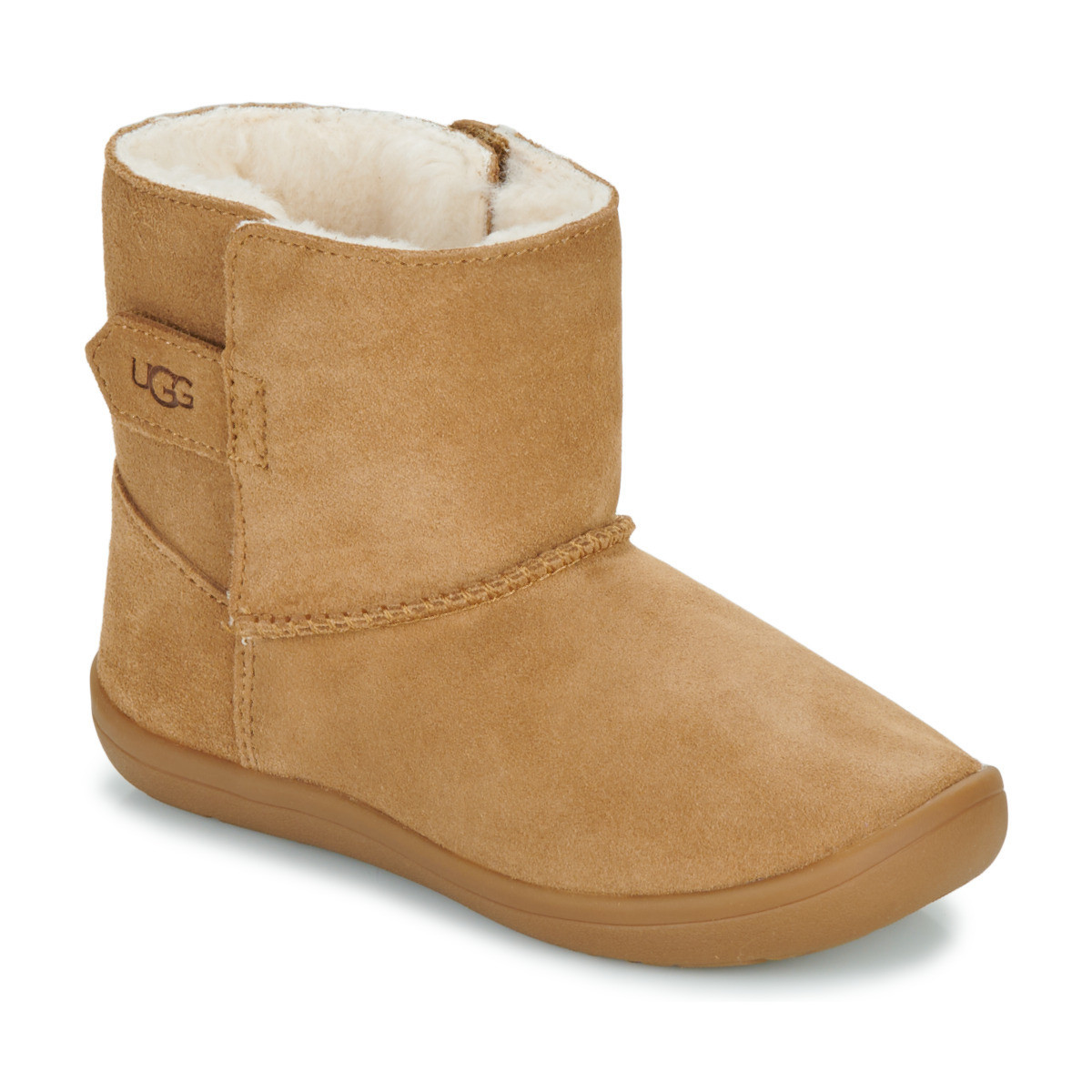 UGG  KEELAN II  Hnědá