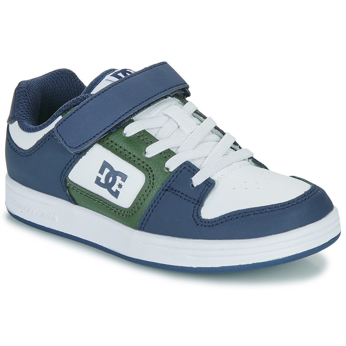 DC Shoes  MANTECA 4 V  ruznobarevne