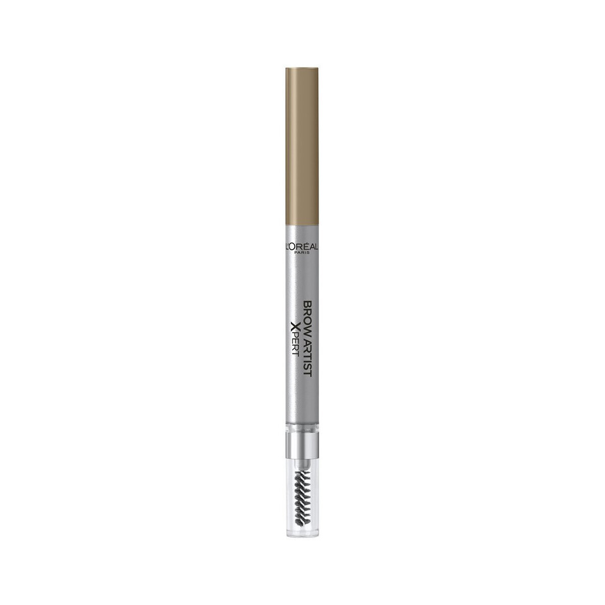 L'oréal  Brow Artist Xpert Eyebrow Pencil  Hnědá