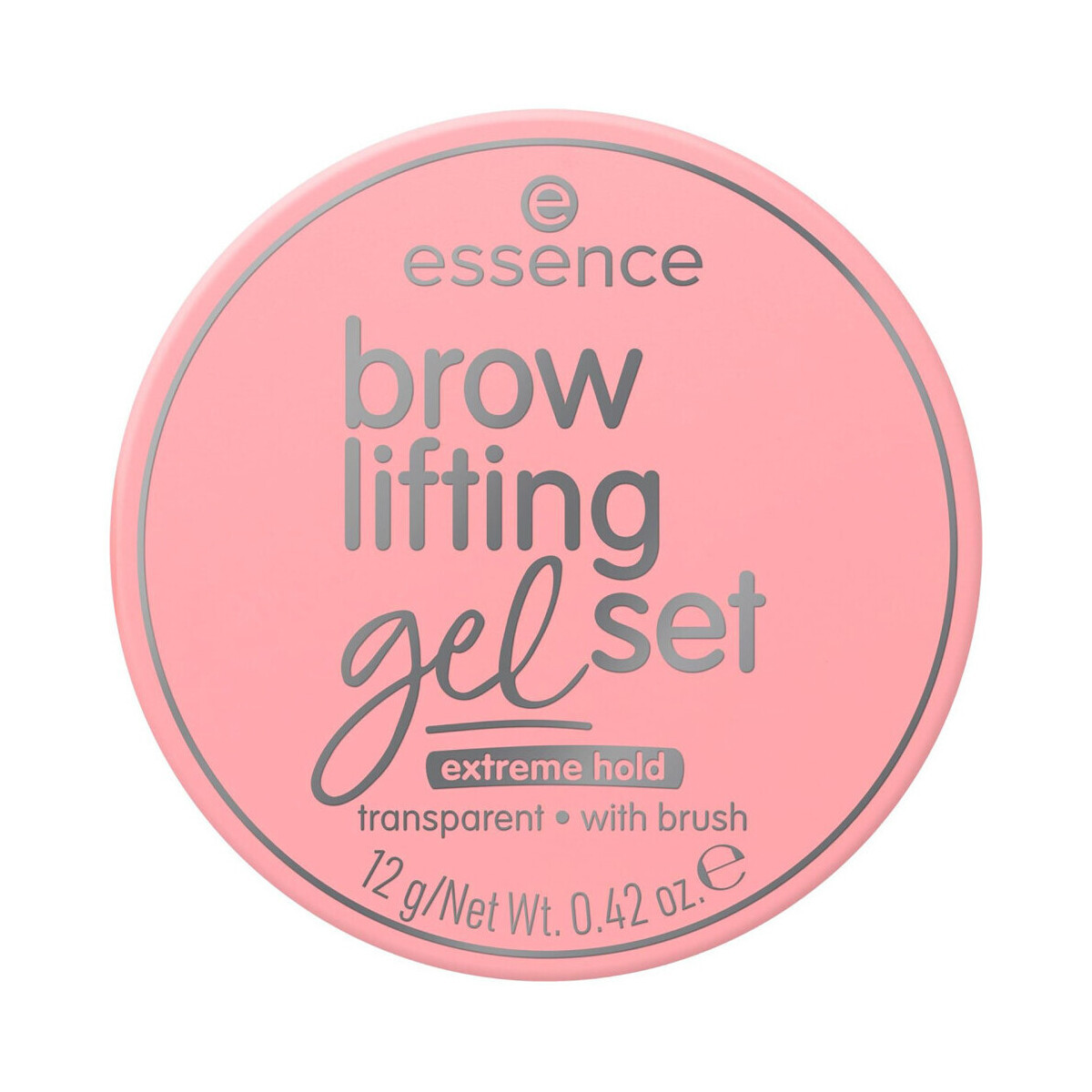 Essence  Brow Lifting Get Set