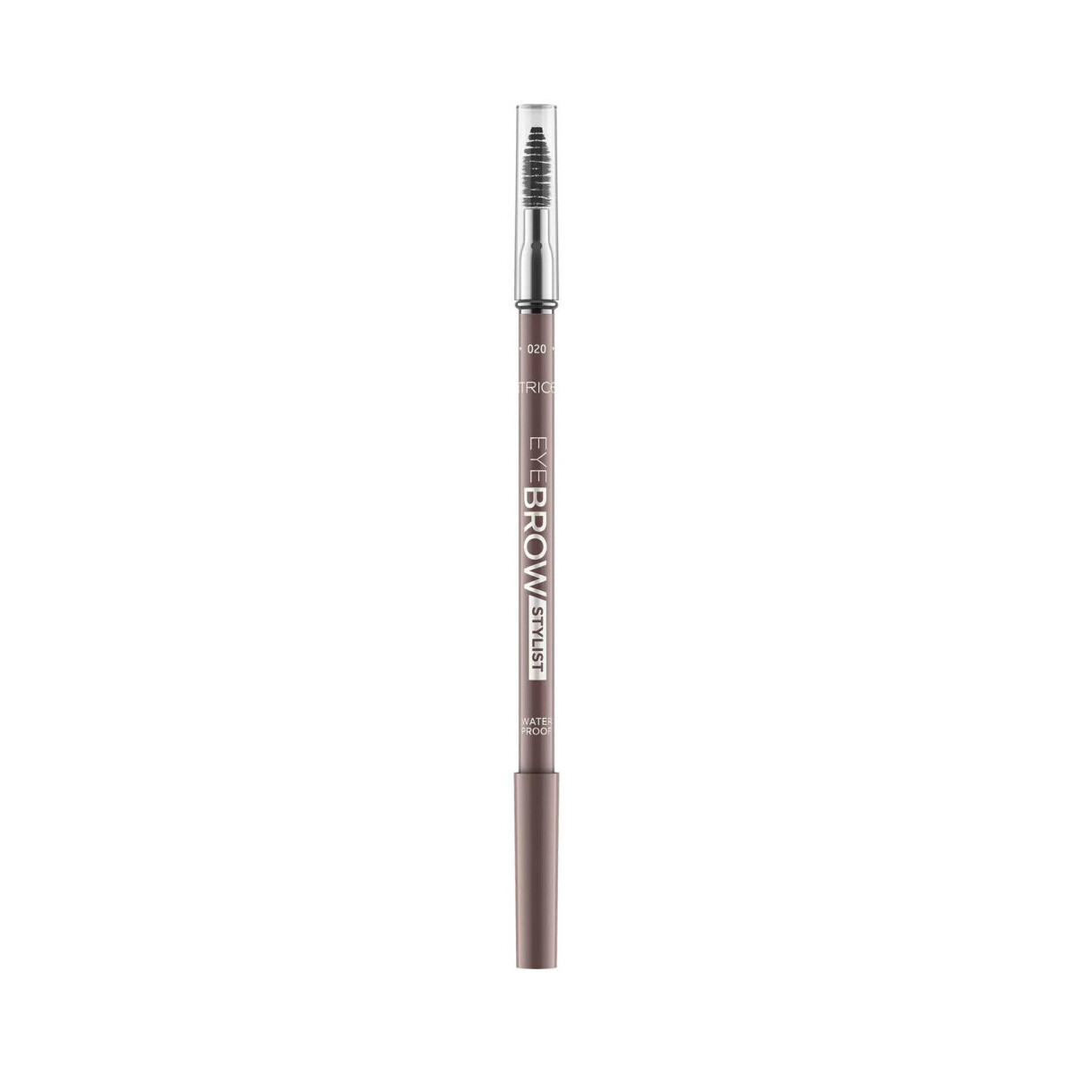 Catrice  Eye Brow Stylist Brow Pen  Hnědá