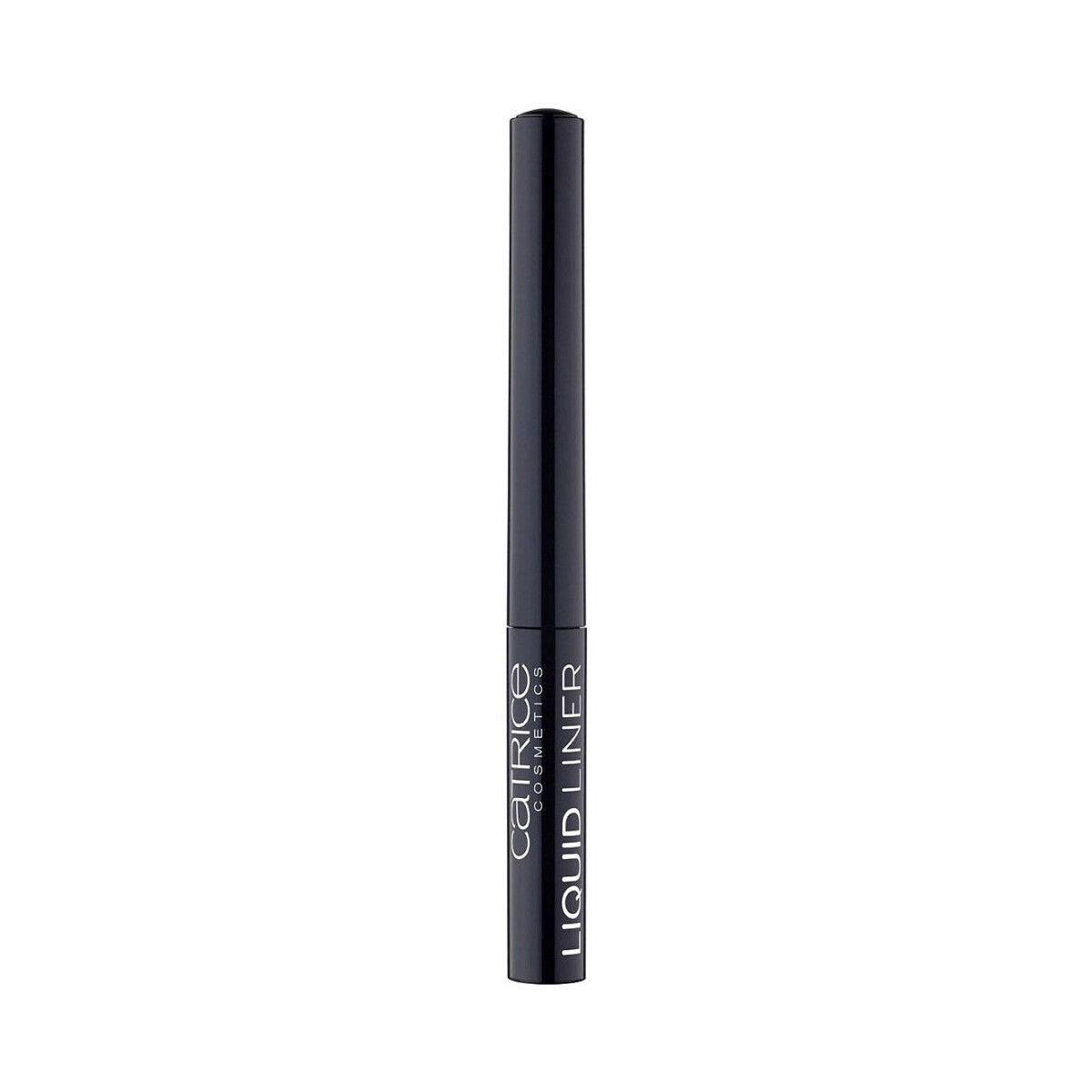 Catrice  Liquid Eyeliner  Černá