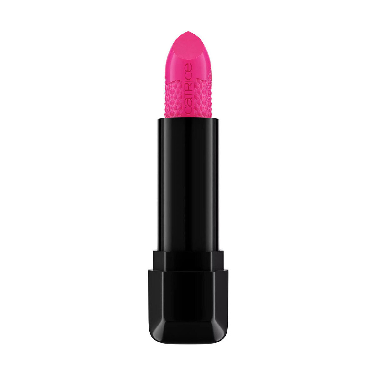 Catrice  Lipstick Shine Bomb  Růžová