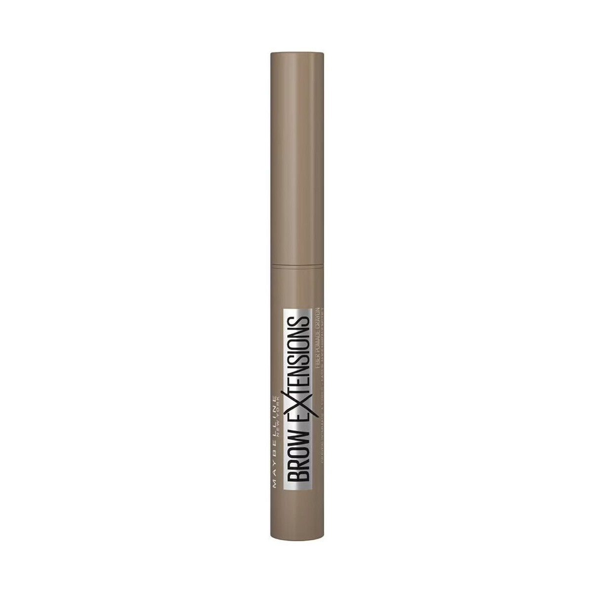 Maybelline New York  Brow Extensions Eyebrow Pencil  Béžová