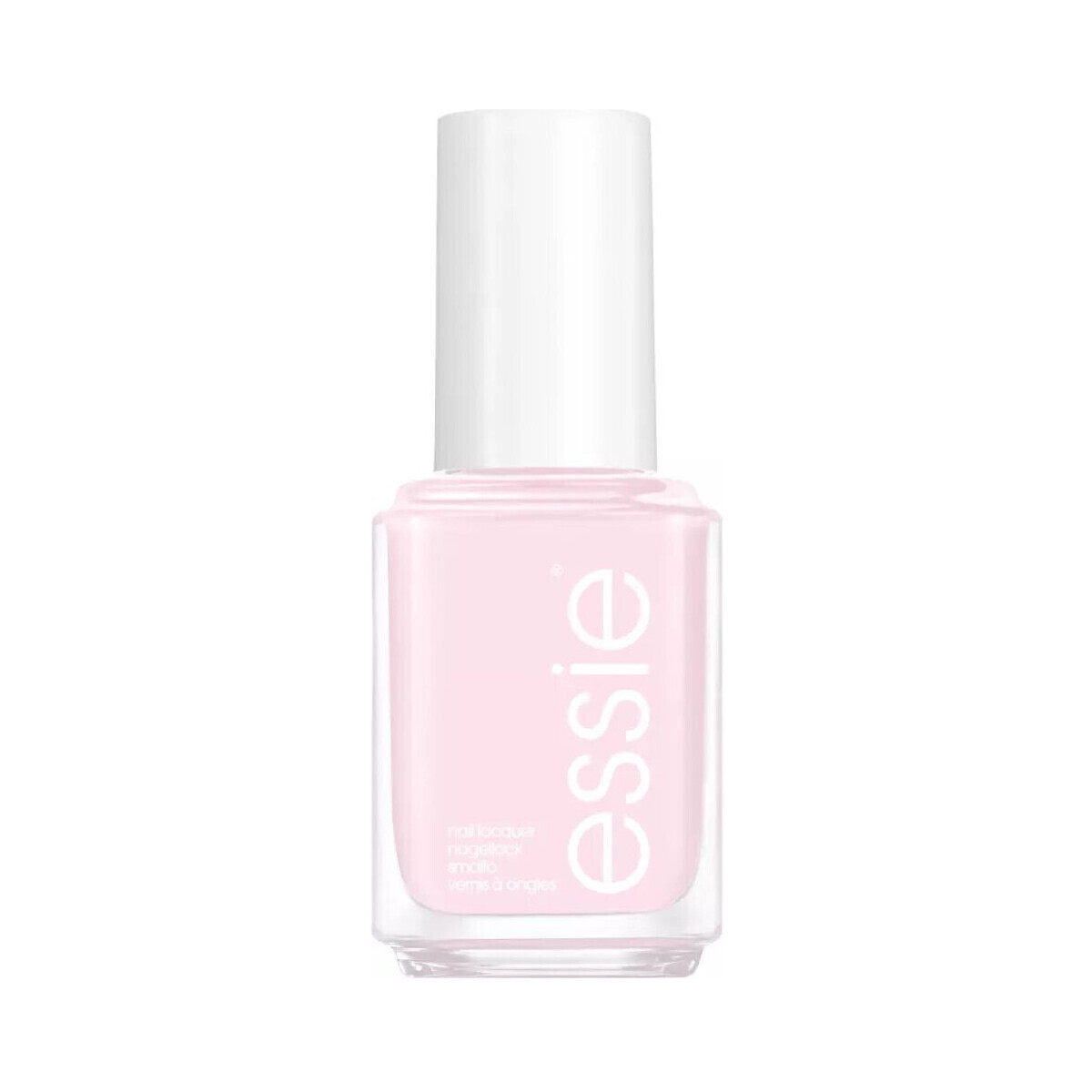 Essie  Nail Polish 13.5ml  Růžová