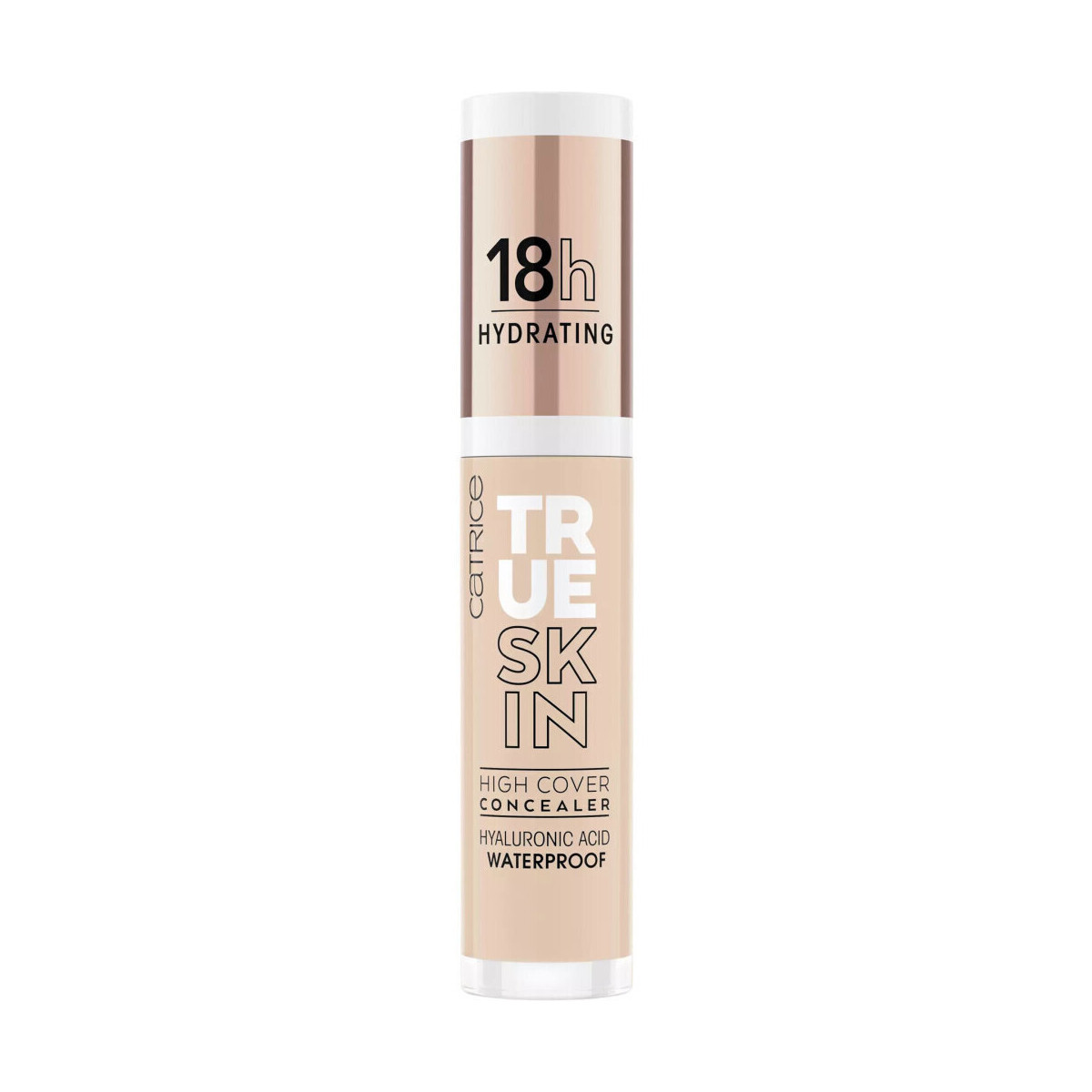 Catrice  True Skin High Coverage Concealer  Béžová