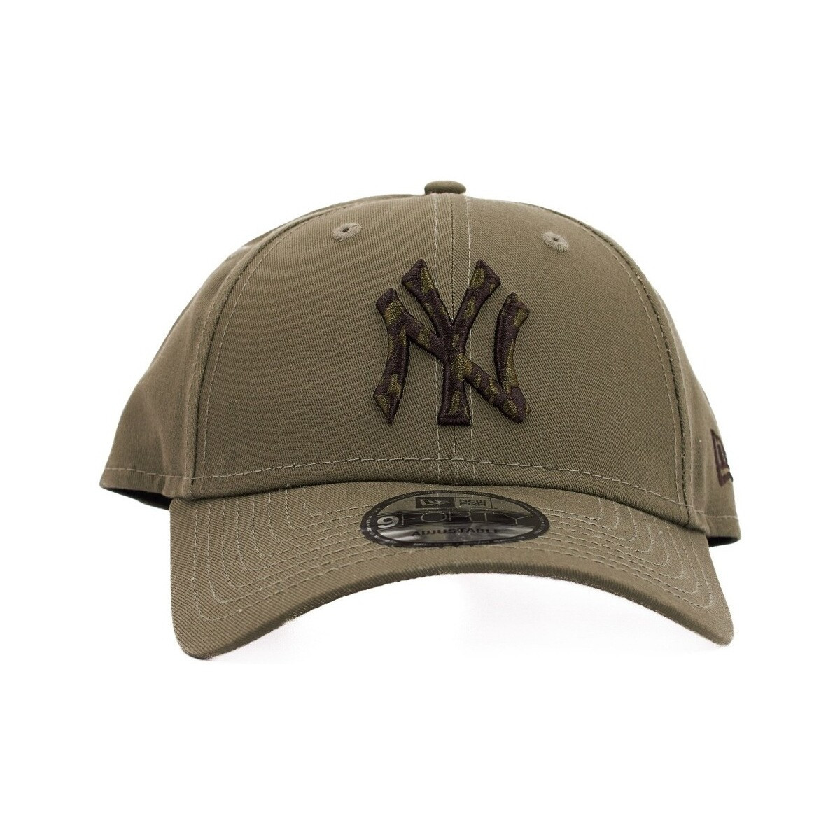 New-Era  NEW YORK YANKEES NOVBLK  Zelená