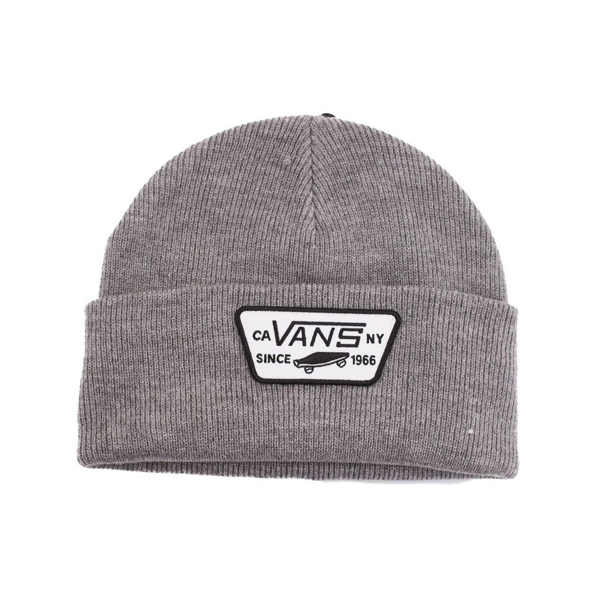 Vans  MILFORD BEANIE HEAT  Šedá