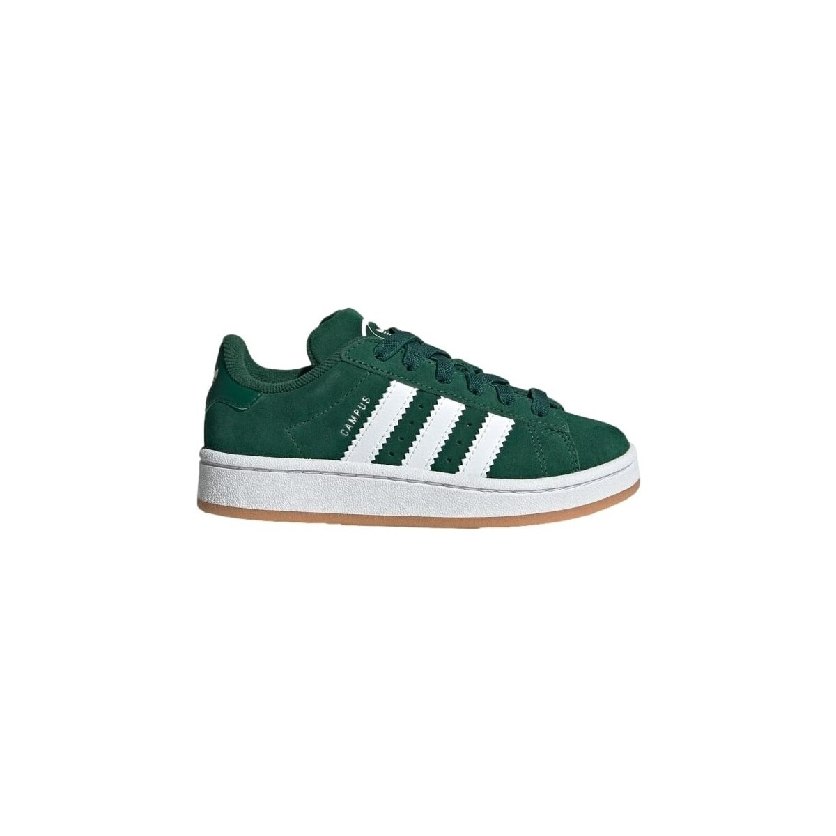 adidas  Kids Campus 00s EL C JI4332  Zelená