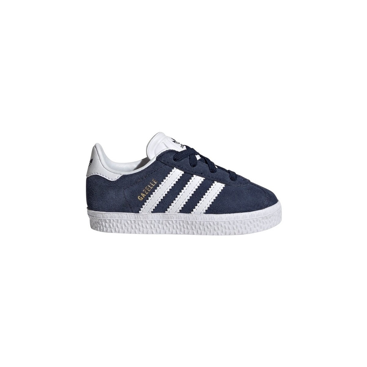 adidas  Baby Gazelle CF EL I IH0337  Modrá