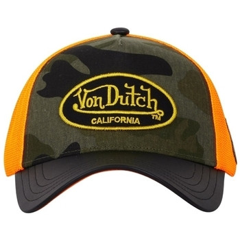 Von Dutch  CASQUETTES TRUCKER  Bílá